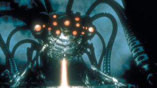 24. Матрица (1999)