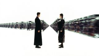 26. Матрица (1999)