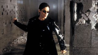 28. Матрица (1999)