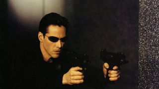 3. Матрица (1999)