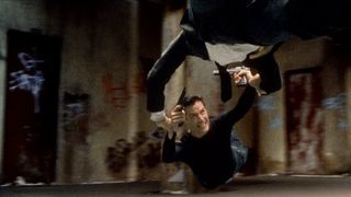 31. Матрица (1999)