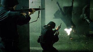 38. Матрица (1999)