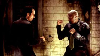 45. Матрица (1999)