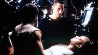 50. Матрица (1999)