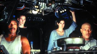 52. Матрица (1999)