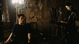 56. Матрица (1999)