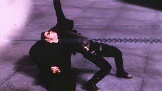 57. Матрица (1999)