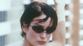 63. Матрица (1999)