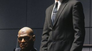 65. Матрица (1999)