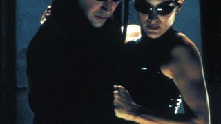 72. Матрица (1999)