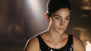 74. Матрица (1999)