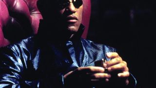 76. Матрица (1999)