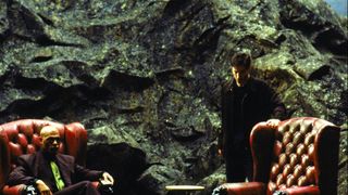 77. Матрица (1999)