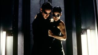 8. Матрица (1999)