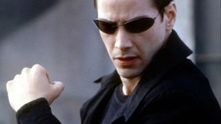 80. Матрица (1999)