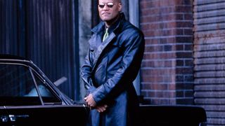 83. Матрица (1999)