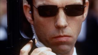 87. Матрица (1999)