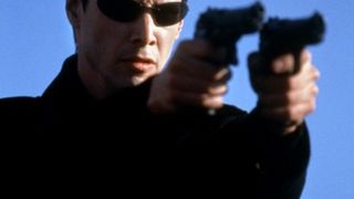 88. Матрица (1999)