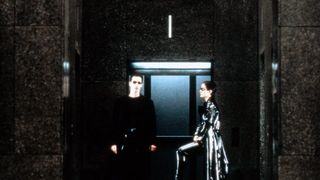 99. Матрица (1999)