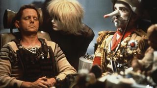 10. Бегущий по лезвию (1982)