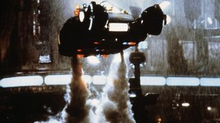 11. Бегущий по лезвию (1982)