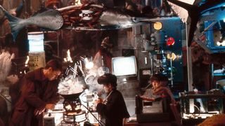 116. Бегущий по лезвию (1982)