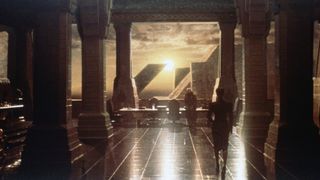 117. Бегущий по лезвию (1982)