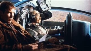 118. Бегущий по лезвию (1982)