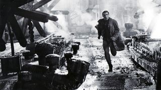 12. Бегущий по лезвию (1982)