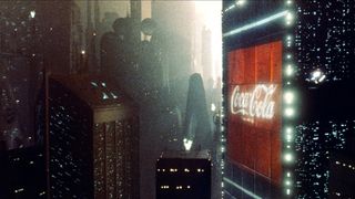 122. Бегущий по лезвию (1982)