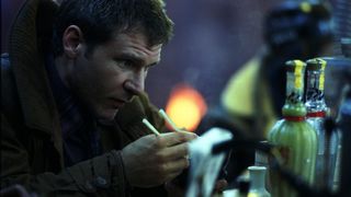 14. Бегущий по лезвию (1982)