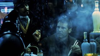 16. Бегущий по лезвию (1982)