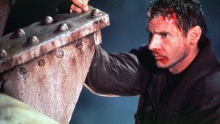 19. Бегущий по лезвию (1982)