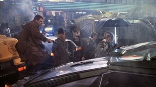 23. Бегущий по лезвию (1982)