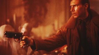 30. Бегущий по лезвию (1982)