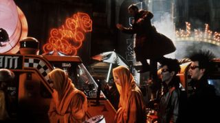 32. Бегущий по лезвию (1982)