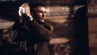 38. Бегущий по лезвию (1982)