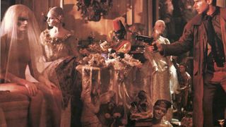 4. Бегущий по лезвию (1982)