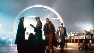 42. Бегущий по лезвию (1982)