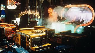 43. Бегущий по лезвию (1982)