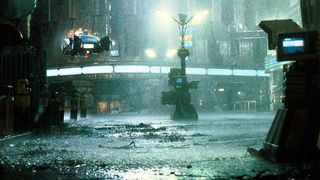 46. Бегущий по лезвию (1982)