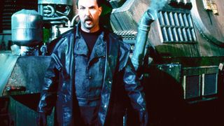 48. Бегущий по лезвию (1982)