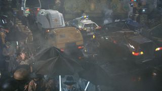 49. Бегущий по лезвию (1982)