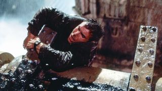 50. Бегущий по лезвию (1982)