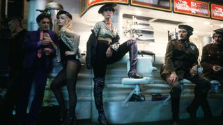 51. Бегущий по лезвию (1982)