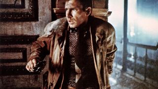 52. Бегущий по лезвию (1982)