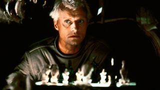 56. Бегущий по лезвию (1982)