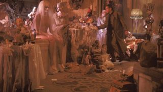 58. Бегущий по лезвию (1982)