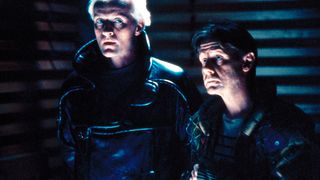 62. Бегущий по лезвию (1982)