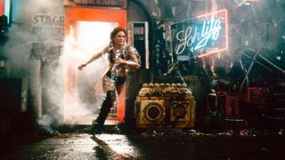 71. Бегущий по лезвию (1982)